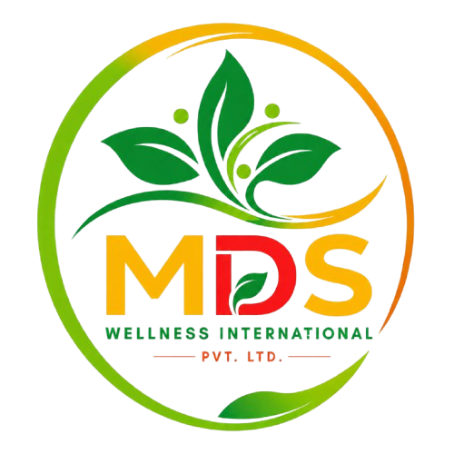 MDS Wellness International
