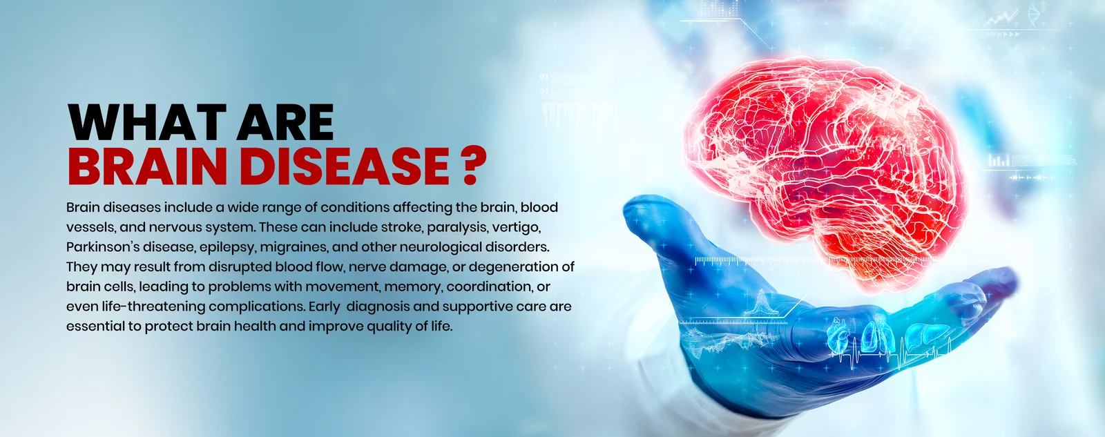 Blood Pressure Treatment