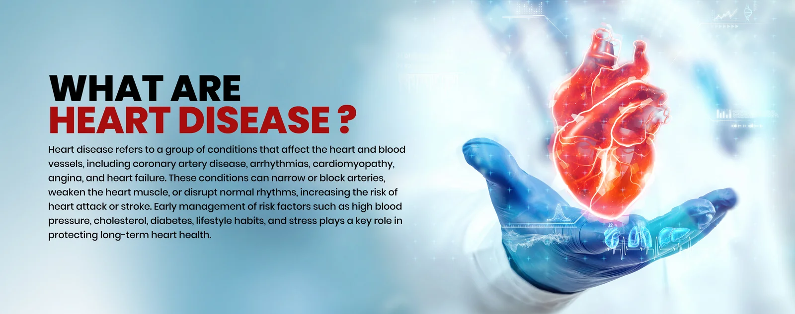 Blood Pressure Treatment